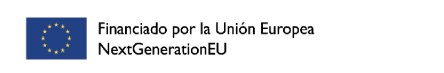 Financiado unión europea